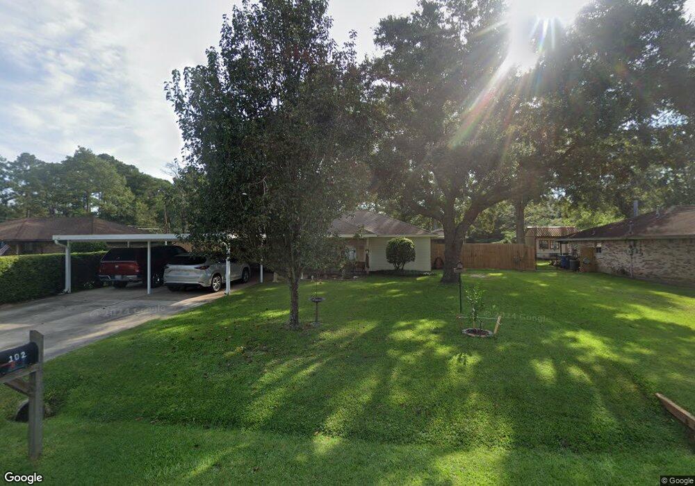 102 Ashley Ln, Lumberton, TX 77657 - photo 1