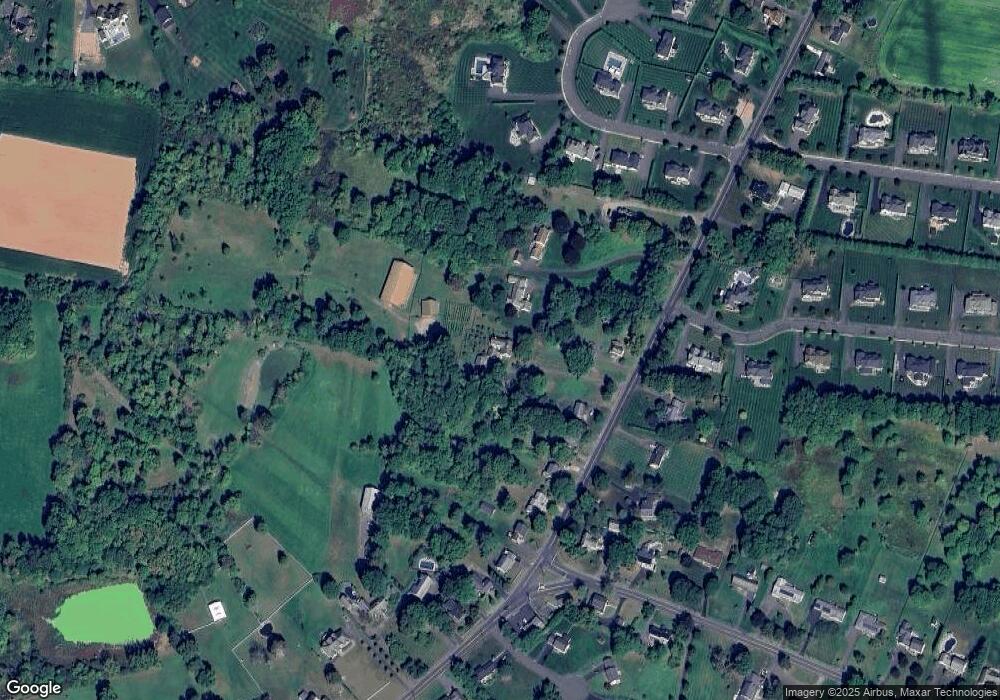 685 Mapleton Ave, Suffield, CT 06078 - photo 1