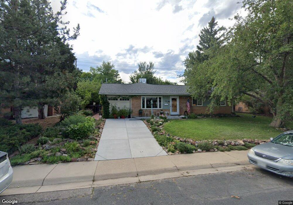 75 S 32nd St, Boulder, CO 80305 - photo 1