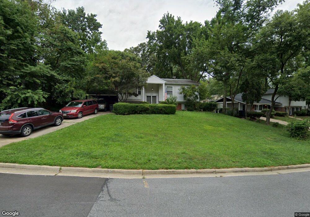 6504 Mccahill Dr, Laurel, MD 20707 - photo 1
