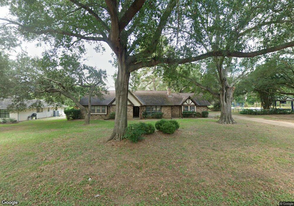 18806 W Bluebird Ln, Tomball, TX 77377 - photo 1