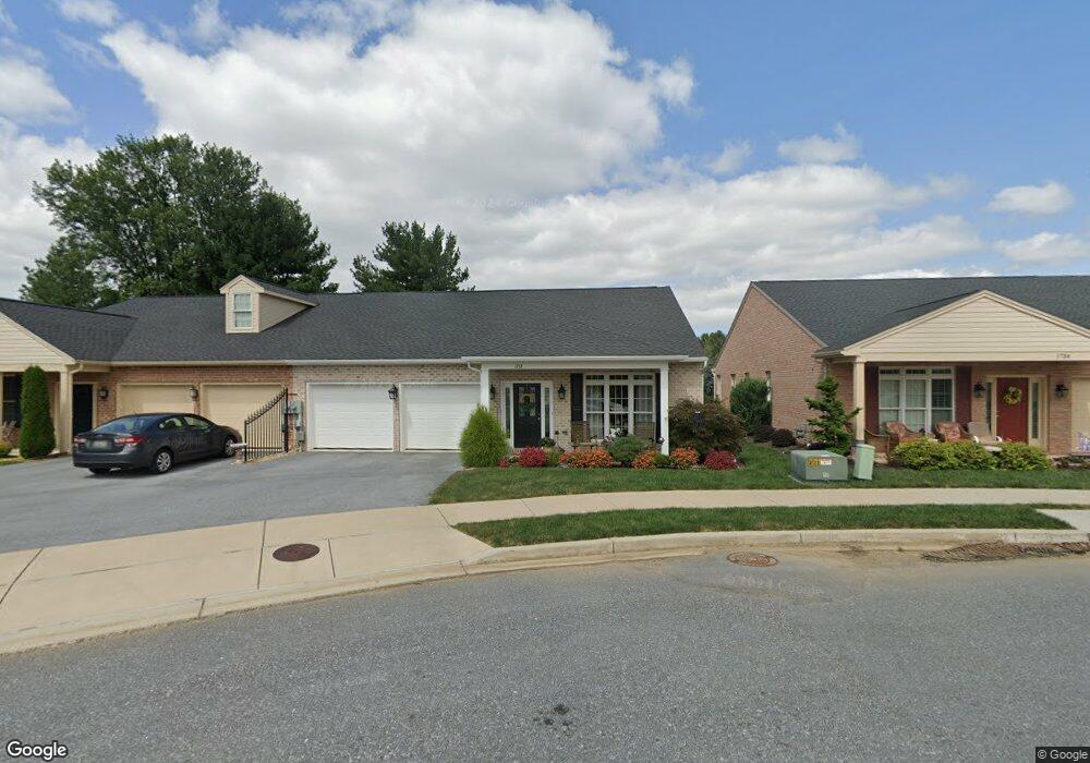 1732 Meridian Dr unit LOT 57, Hagerstown, MD 21742 - photo 1