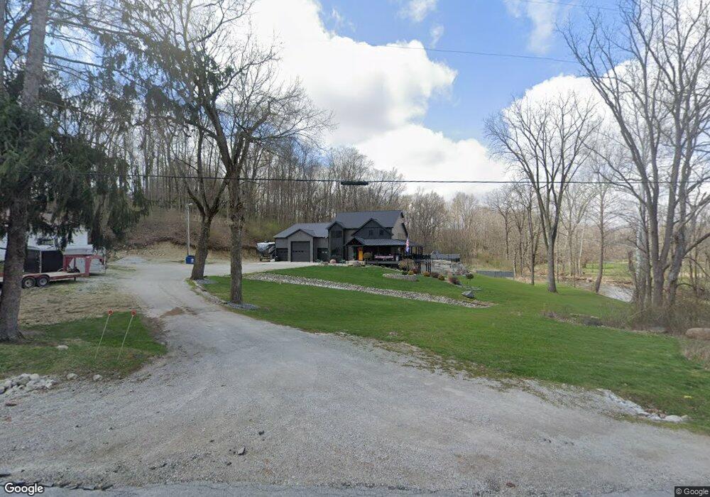 3166 S Bailey Rd, Wabash, IN 46992 - photo 1