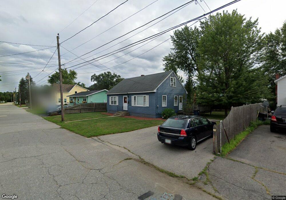 46 Nagle St, Nashua, NH 03060 - photo 1