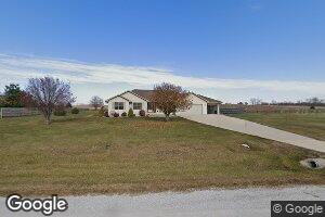 1400 Rock Creek Dr, Maxwell, IA 50161
