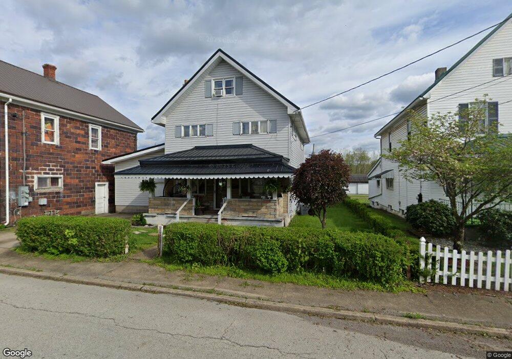 23 Greenville Rd, Homer City, PA 15748 - photo 1