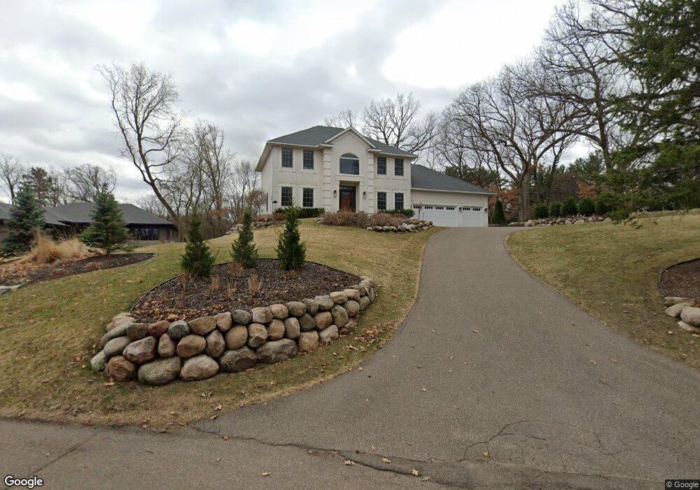 14015 Spring Lake Rd, Minnetonka, MN 55345 - photo 1