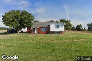 2285 Handley Rd, Robards, KY 42452