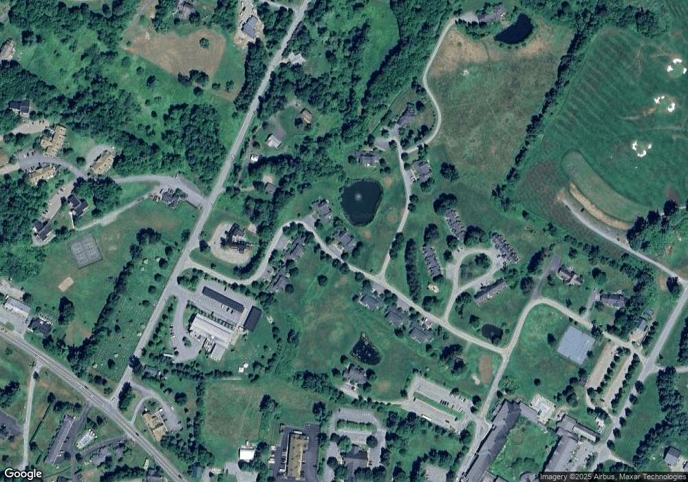 290 Stoweflake Meadows unit 670, Stowe, VT 05672 - photo 1