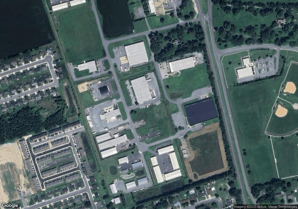 105 Seaford Industrial Park unit 3, Seaford, DE 19973 - photo 1