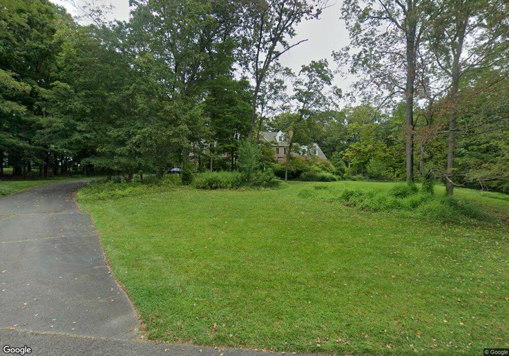 20 Independence Way, Titusville, NJ 08560 - photo 1