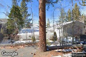 1078 Skyland Dr, Zephyr Cove, NV 89448