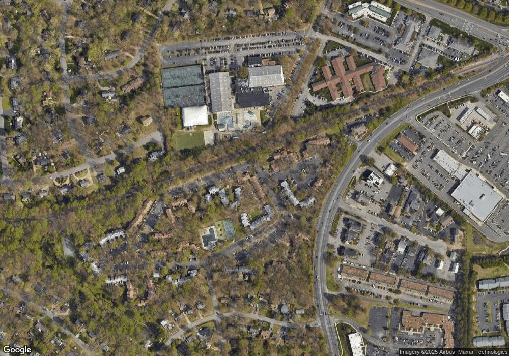 11715 N Briar Patch Dr, Midlothian, VA 23113 - photo 1