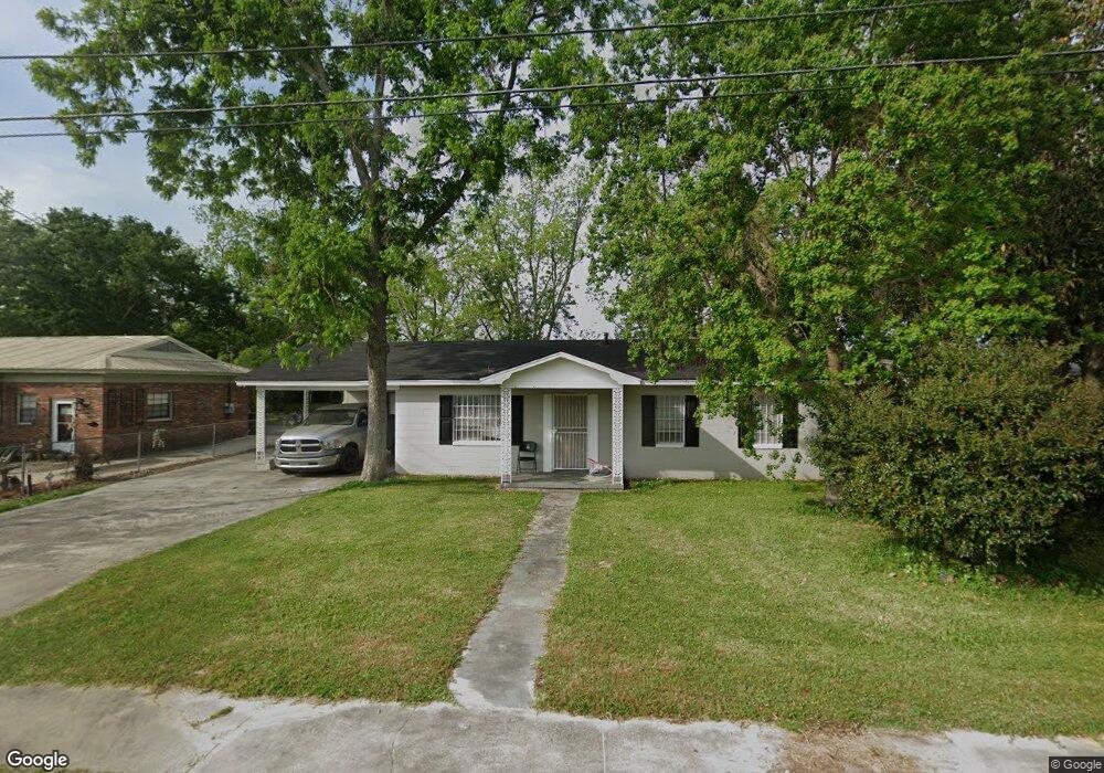 885 Cypress St, Ambrose, GA 31512 - photo 1