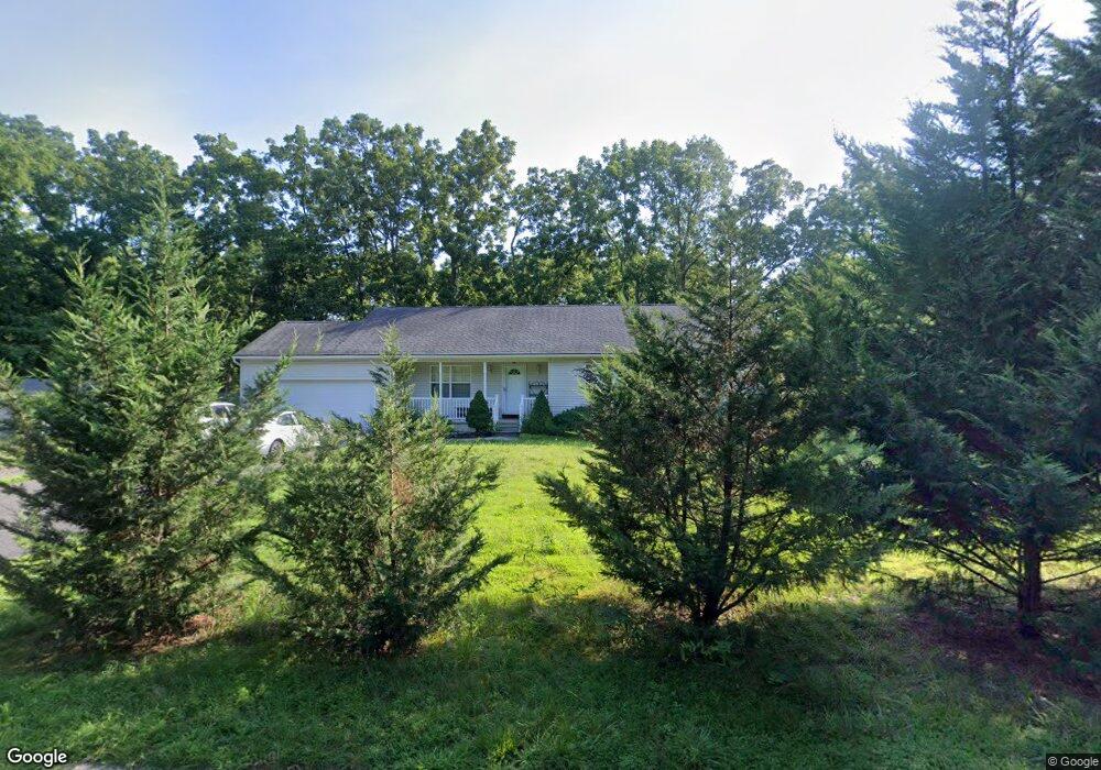 6105 Hickory St, Mays Landing, NJ 08330 - photo 1