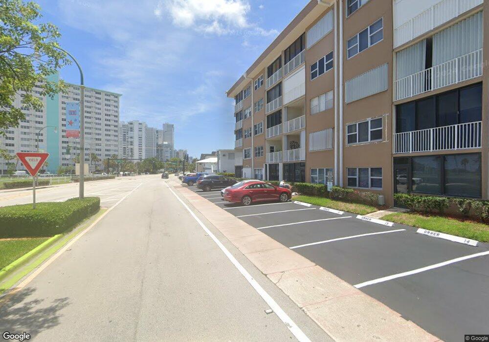 Leisure By The Sea East unit 506, Lauderdale By the Sea, FL 33308 - photo 1