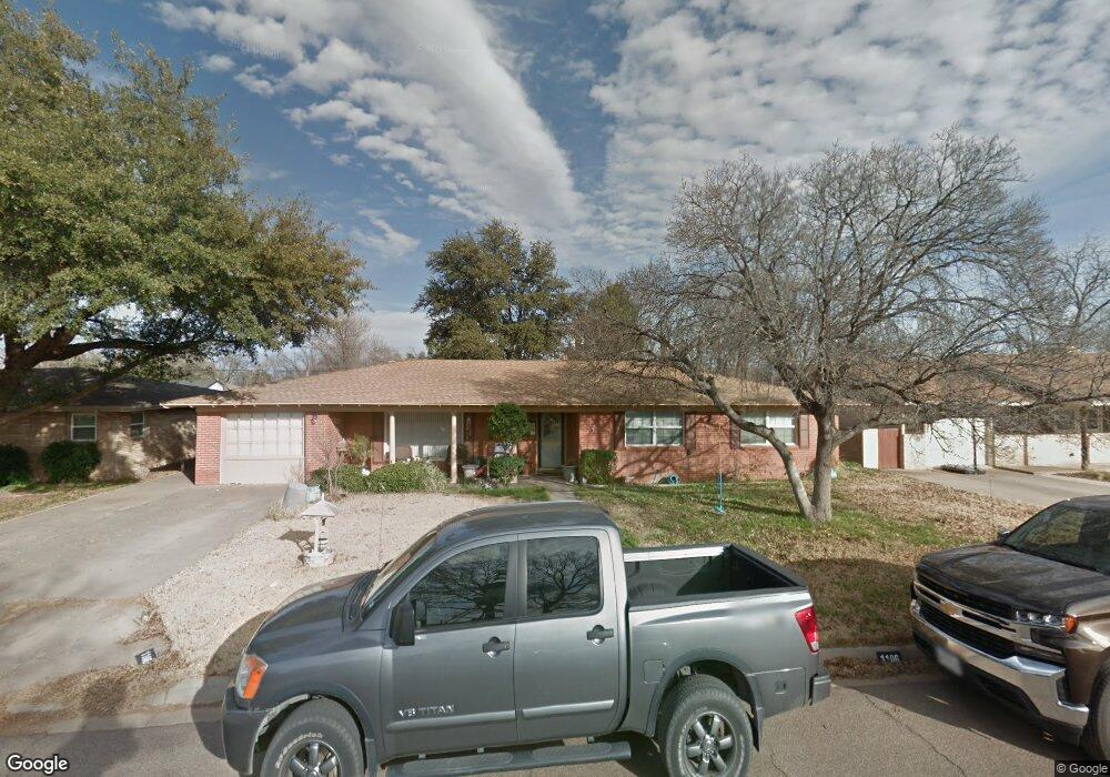 1106 Ainslee St, Midland, TX 79701 - photo 1
