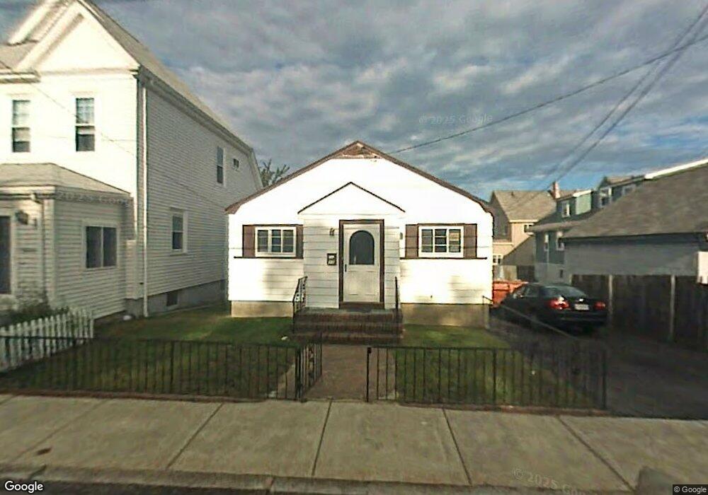 17 Beal St, Winthrop, MA 02152 - photo 1