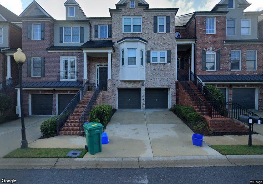 3012 Montclair Cir SE, Smyrna, GA 30080 - photo 1