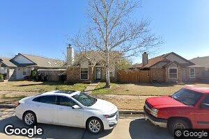 2124 Lonnie Ln, Oklahoma City, OK 73170