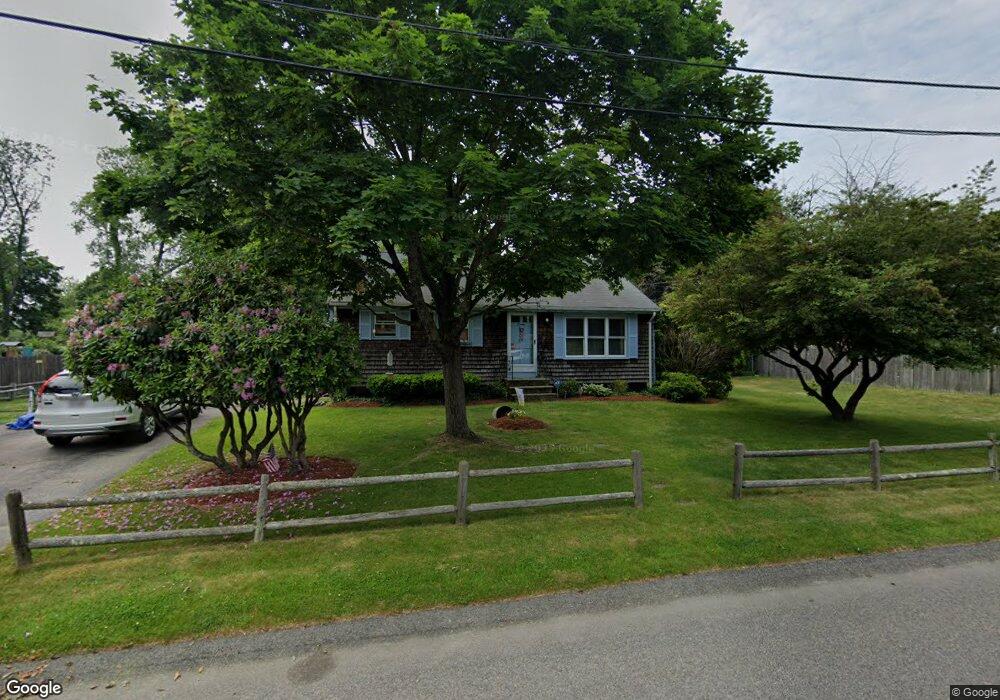 7 Backlund Dr, Brockton, MA 02302 - photo 1