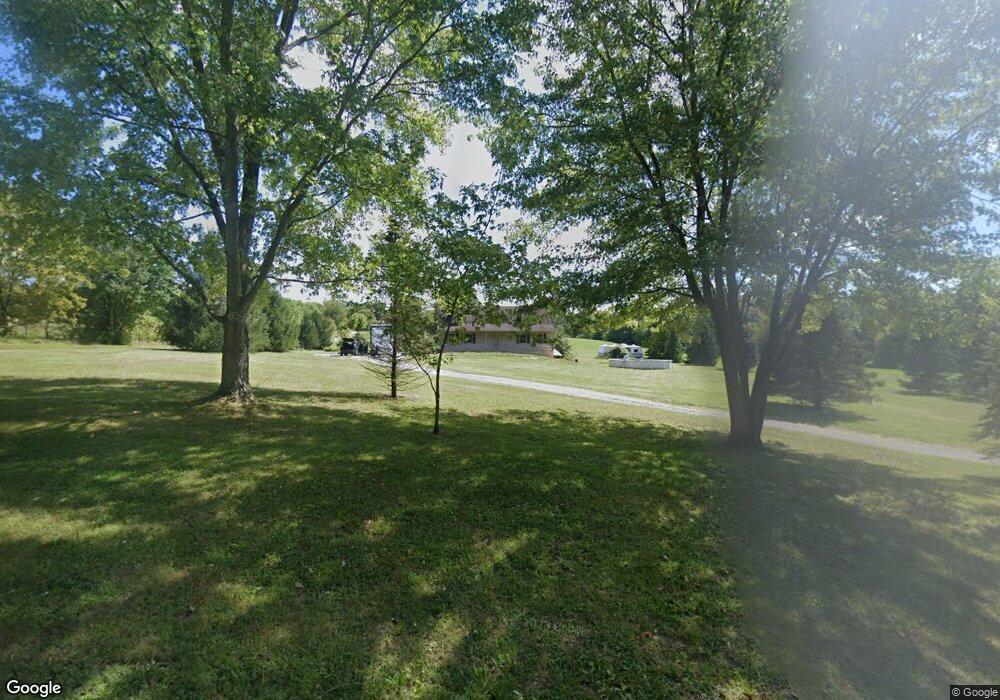 4904 Eubanks Rd, Lynchburg, OH 45142 - photo 1