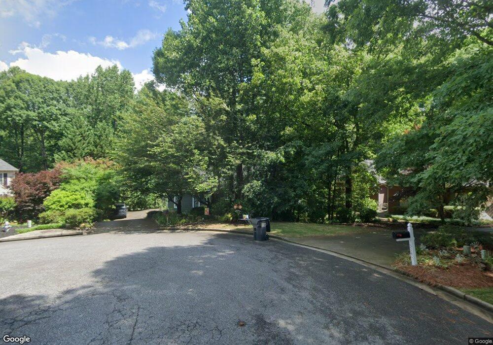 316 Thorntree Ln unit 1, Canton, GA 30115 - photo 1