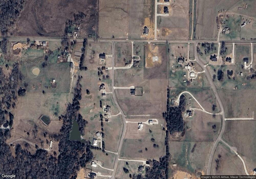 58 Copper Branch Rd, Whitesboro, TX 76273 - photo 1