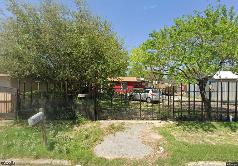 326 San Bernardino Dr, Alamo, TX 78516 - photo 1