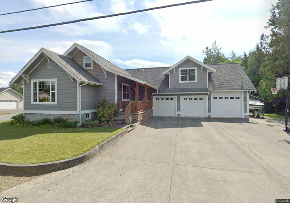 8340 Double Ditch Rd, Lynden, WA 98264 - photo 1