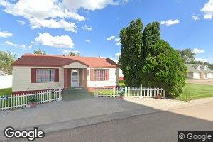 116 N California St, Walsh, CO 81090