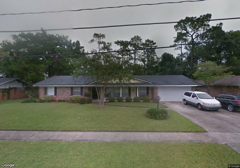 8019 Jamaica Rd N unit 2, Jacksonville, FL 32216 - photo 1