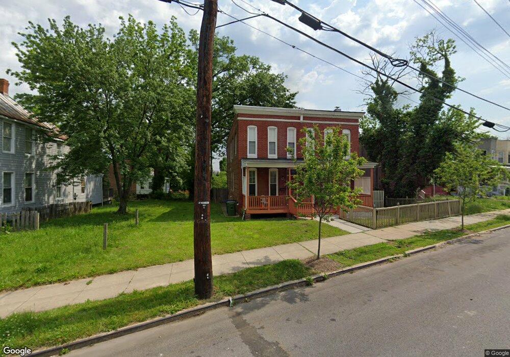 3620 Old Frederick Rd unit ROOM #1, Baltimore, MD 21229 - photo 1