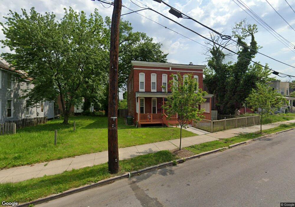 3620 Old Frederick Rd unit ROOM #2, Baltimore, MD 21229 - photo 1