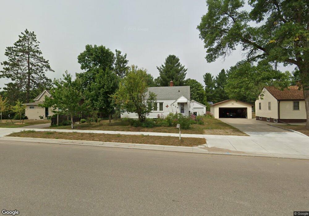 420 2nd Ave SW, Long Prairie, MN 56347 - photo 1