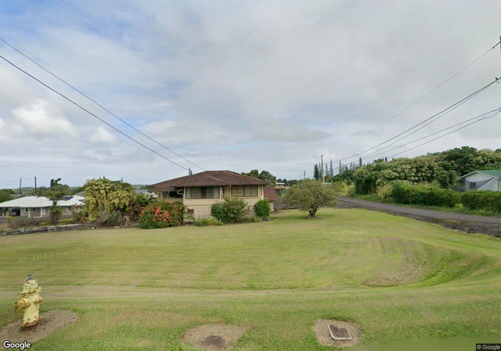 45 Hoonanea St, Hilo, HI 96720 - photo 1