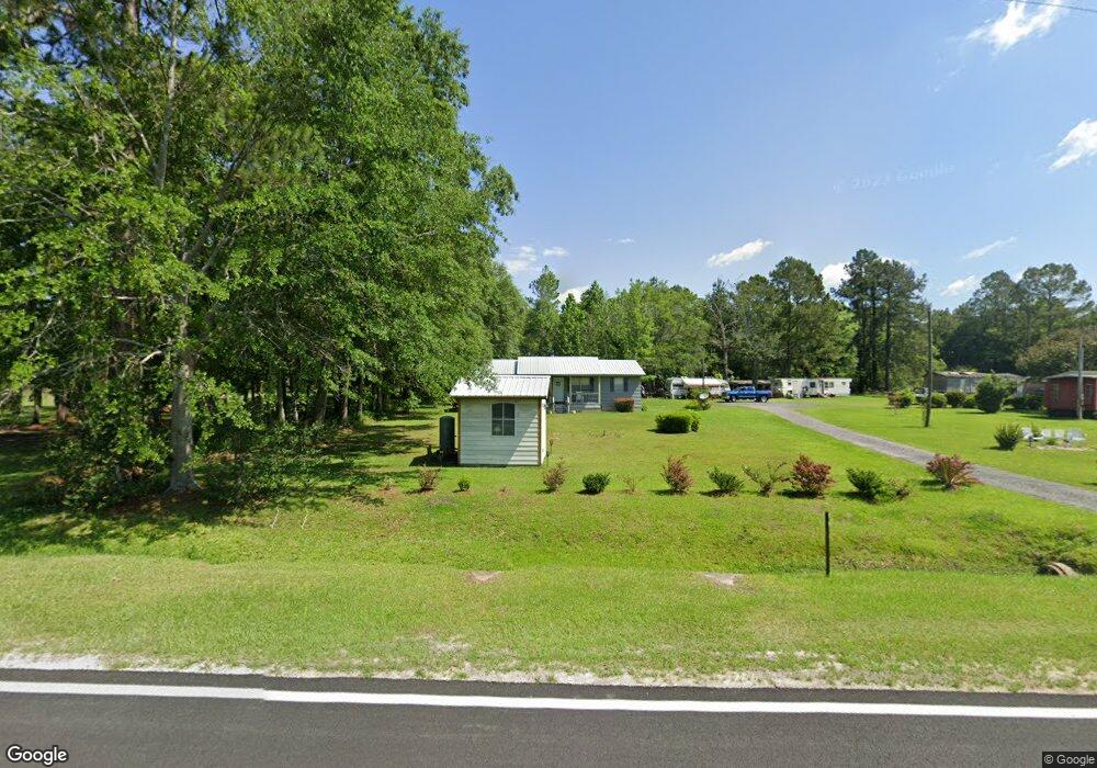 621 Shelley Rd, Pavo, GA 31778 - photo 1