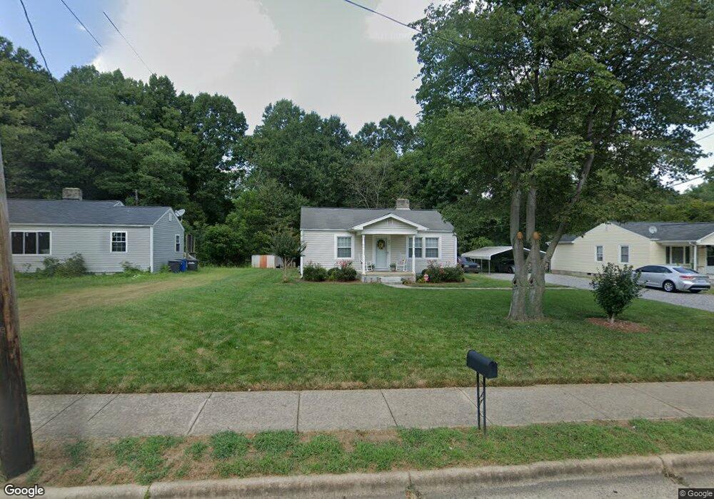 639 Hartness Rd, Statesville, NC 28677 - photo 1