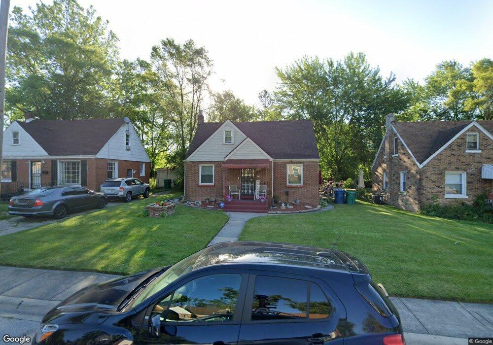 4353 Kentucky St, Gary, IN 46409 - photo 1