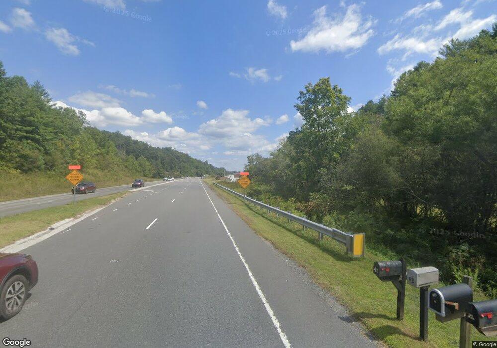 000 Hwy 19 Hwy, Burnsville, NC 28714 - photo 1