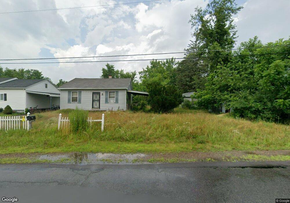 2457 3rd St, Bloomsburg, PA 17815 - photo 1