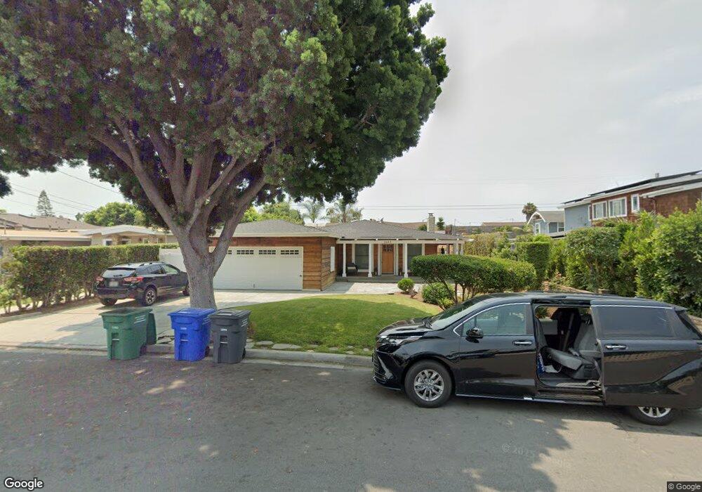 3245 Maezel Ln, Carlsbad, CA 92008 - photo 1