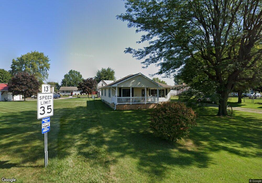 1218 Hopley Ave, Bucyrus, OH 44820 - photo 1