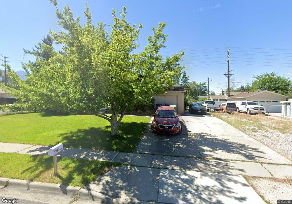 1516 E Blueberry Hill, Sandy, UT 84093 - photo 1