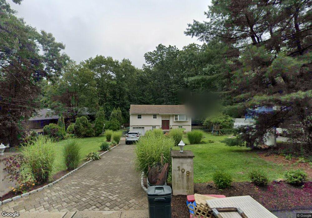 109 Alta Vista Dr, Ringwood, NJ 07456 - photo 1