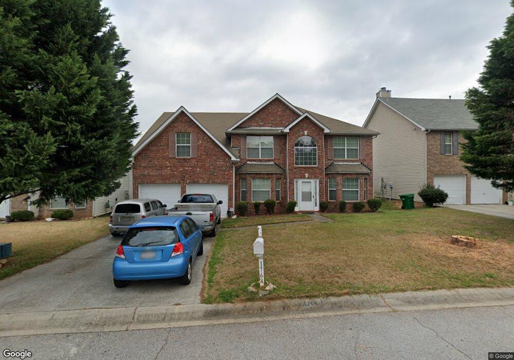 1764 Deer Crossing Cir, Jonesboro, GA 30236 - photo 1