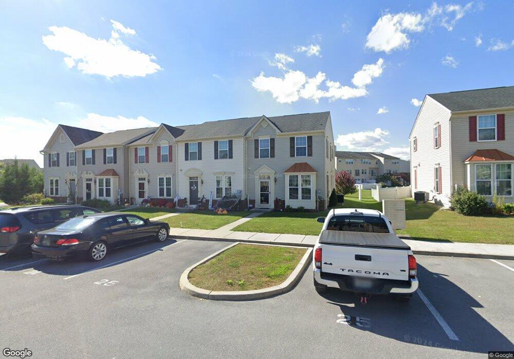 25 Erie Place, Falling Waters, WV 25419 - photo 1