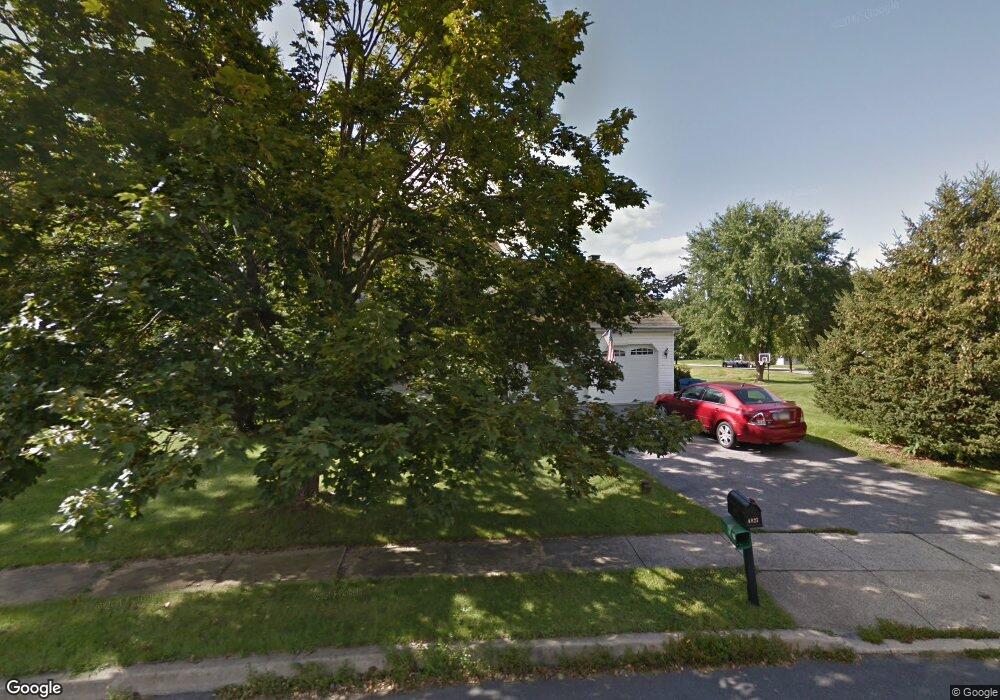 4827 Briarwood Cir, Reading, PA 19606 - photo 1