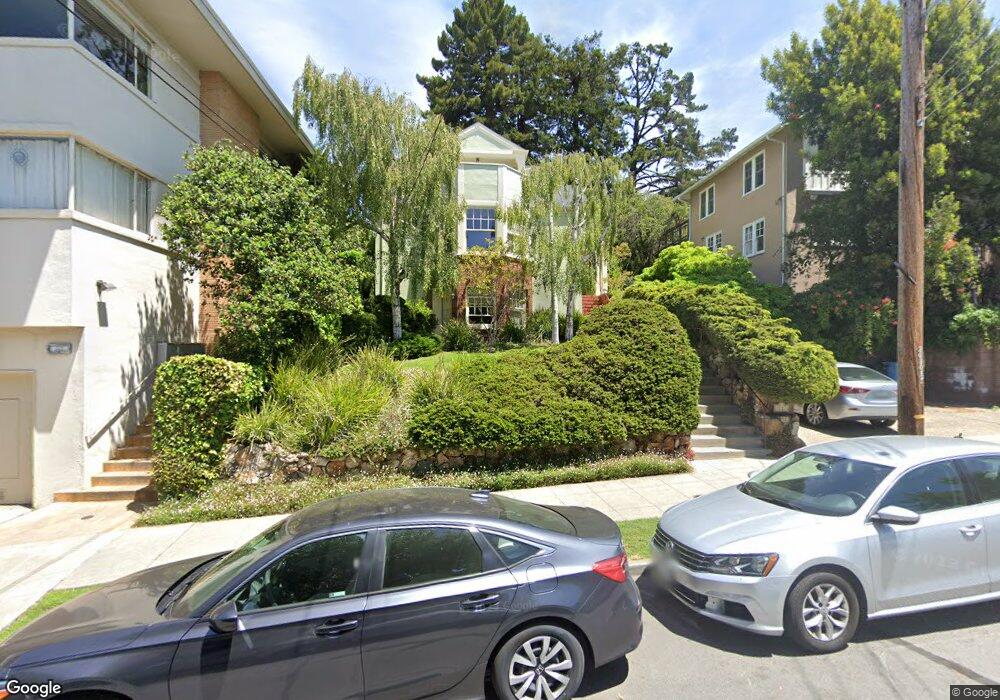 1721 Spruce St, Berkeley, CA 94709 - photo 1
