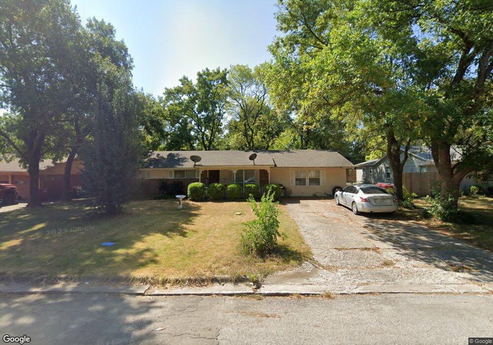 304 Glen Oaks Rd, Bonham, TX 75418 - photo 1